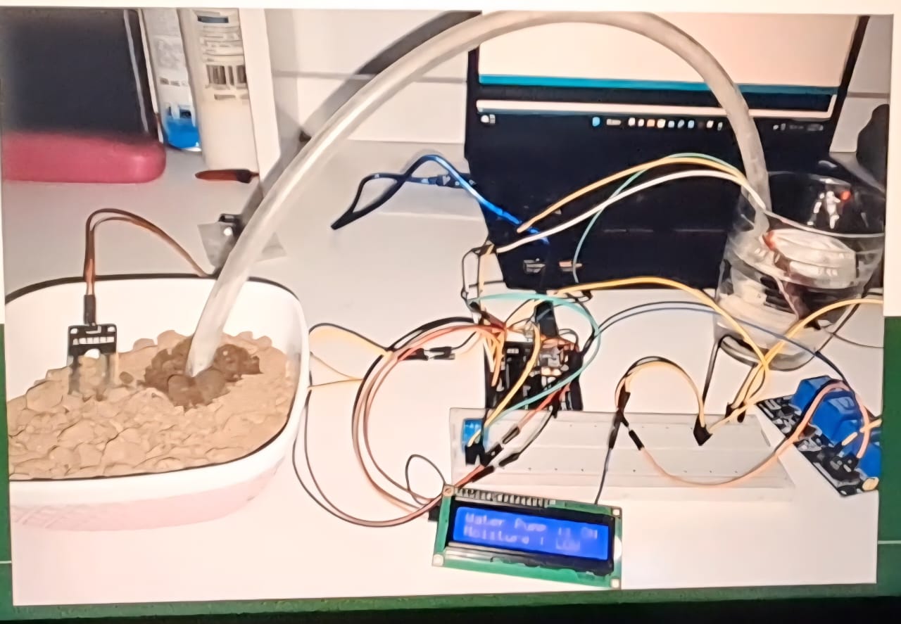 Montaha Rebhi — Data Science Engineer